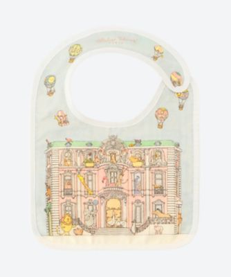 ATELIER CHOUX (Baby & Kids)/アトリエシュー スタイ BI-CS-MOMA-U Multi よだれかけ【三越伊勢丹/公式】