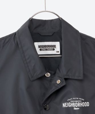 ジャケット 261TSOT―JK01 | NEIGHBORHOOD ONE THIRD