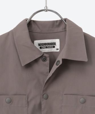 専用NEIGHBORHOOD シャツ NEIGHBORHOOD|ネイバーフッド NH 261 SPOT