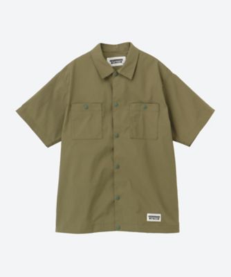 シャツ 261TSOT―SH01 | NEIGHBORHOOD ONE THIRD (Baby&Kids