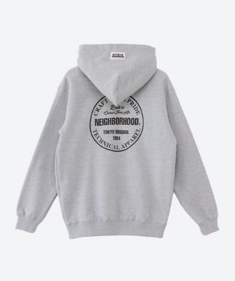 スウェット 261LBOT―CS01 | NEIGHBORHOOD ONE THIRD