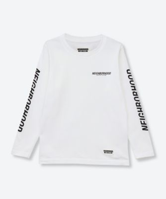 カットソー 261LBOT―LT01 | NEIGHBORHOOD ONE THIRD