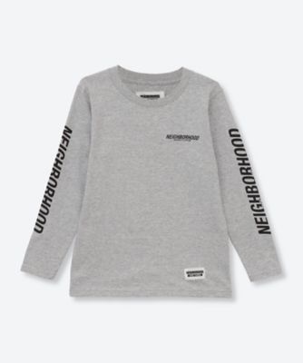 楽天市場】Neighborhood ネイバーフッド 長袖 Tシャツの通販
