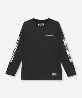 楽天市場】Neighborhood ネイバーフッド 長袖 Tシャツの通販