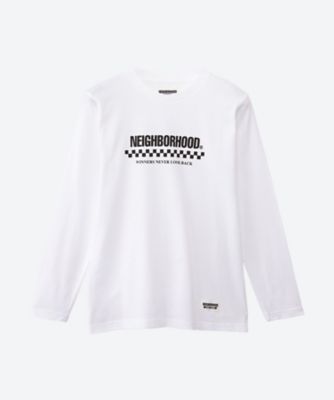 長袖Tシャツ 261LBOT―LT02 | NEIGHBORHOOD ONE THIRD