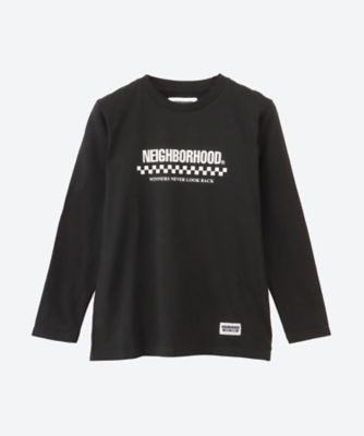 長袖Tシャツ 261LBOT―LT02 | NEIGHBORHOOD ONE THIRD