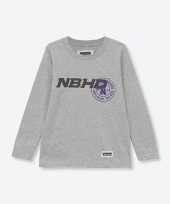 NEIGHBORHOOD 長袖カットソー XXL グレー 楽天市場】Neighborhood ネイバーフッド 長袖 Tシャツの通販
