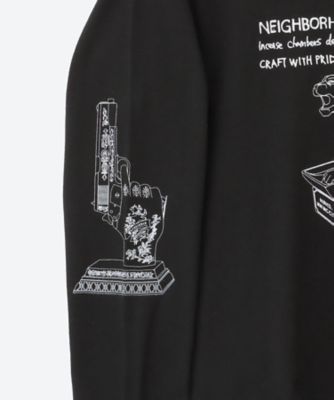 長袖Tシャツ 261LBOT―LT04 | NEIGHBORHOOD ONE THIRD