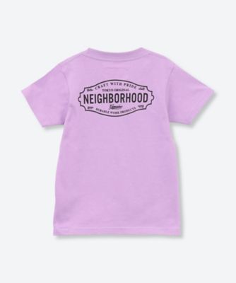 Tシャツ 261LBOT―ST01 | NEIGHBORHOOD ONE THIRD