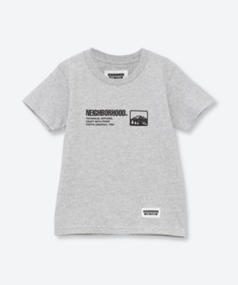 Tシャツ 261LBOT―ST08 | NEIGHBORHOOD ONE THIRD