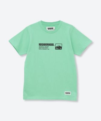 Tシャツ 261LBOT―ST08 | NEIGHBORHOOD ONE THIRD