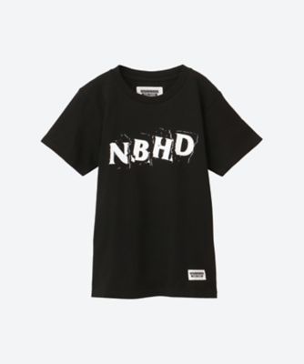 Tシャツ 261LBOT―ST10 | NEIGHBORHOOD ONE THIRD