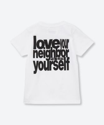 Tシャツ 261LBOT―ST12 | NEIGHBORHOOD ONE THIRD