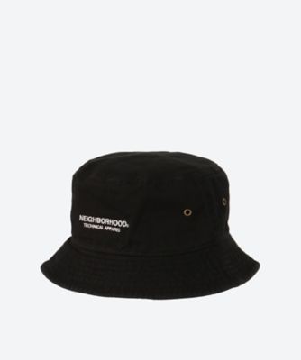 帽子 261YGOT―HT03 | NEIGHBORHOOD ONE THIRD (Baby&Kids