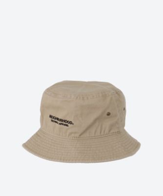 ＜NEIGHBORHOOD ONE THIRD (Baby&Kids)＞帽子　２６１ＹＧＯＴ―ＨＴ０３