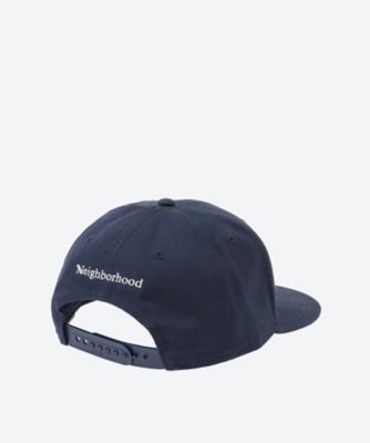 帽子 261YGOT―HT04 | NEIGHBORHOOD ONE THIRD (Baby&Kids