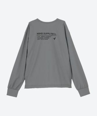 セットアップ 2617975O―CS01 | NEIGHBORHOOD ONE THIRD