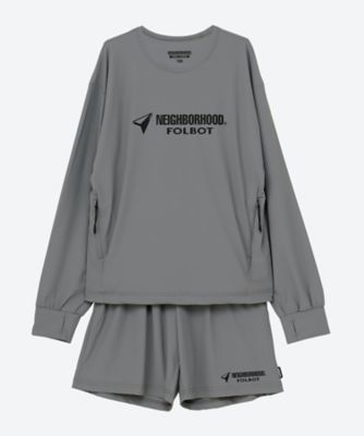 楽天市場】Neighborhood ネイバーフッド 長袖 Tシャツの通販