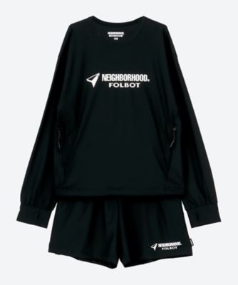 セットアップ 2617975O―CS01 | NEIGHBORHOOD ONE THIRD