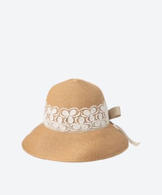 ＜Athena New York Girl (Baby&Kids)＞帽子　ＩＳＥＴＡＮ　ＳＰＥＣＩＡＬ