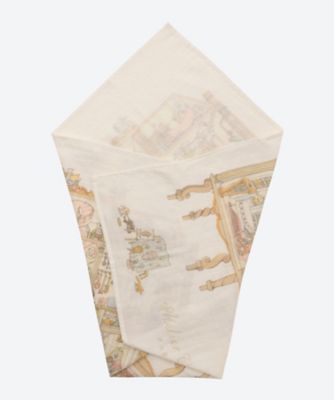 ATELIER CHOUX (Baby&Kids)/アトリエシュー おくるみ　ＣＡ－ＣＱ－ＤＯＨＯ－Ｕ