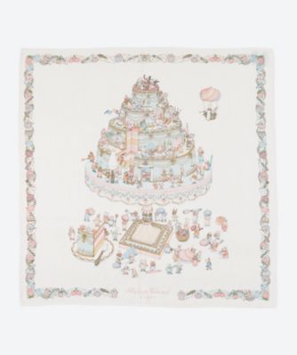 おくるみ CA－CQ－LEGA－U | ATELIER CHOUX (Baby&Kids