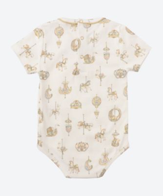 ロンパース CO－CJ－CAR | ATELIER CHOUX (Baby&Kids)/アトリエ