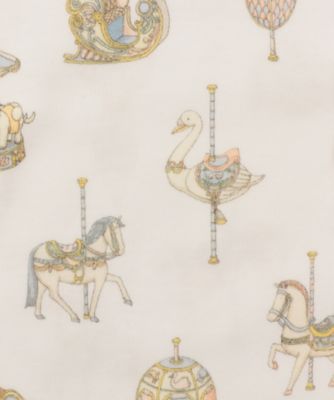 ロンパース CO－CJ－CAR | ATELIER CHOUX (Baby&Kids)/アトリエ