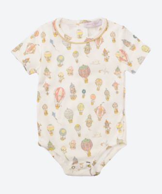 ロンパース CO－CJ－HABA | ATELIER CHOUX (Baby&Kids