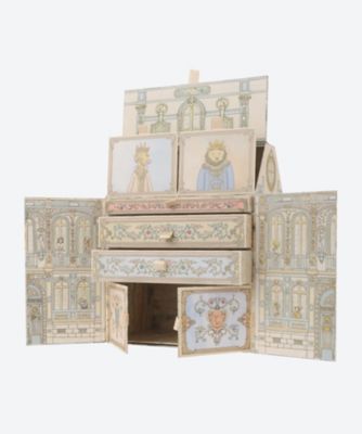 ボックス 3012051211158 | ATELIER CHOUX (Baby&Kids