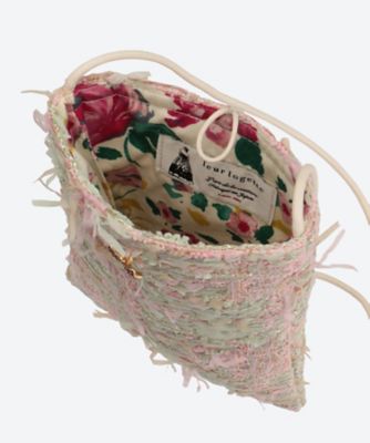 伊勢丹新宿店限定 バッグ 30963 | leur logette (Baby&Kids