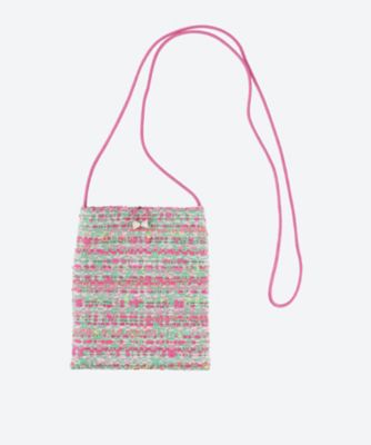 伊勢丹新宿店限定 バッグ 30963 | leur logette (Baby&Kids