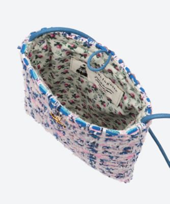 伊勢丹新宿店限定 バッグ 30963 | leur logette (Baby&Kids