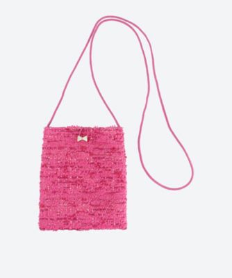 伊勢丹新宿店限定 バッグ 30963 | leur logette (Baby&Kids