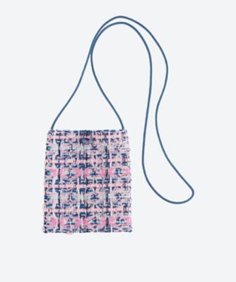 伊勢丹新宿店限定 バッグ 30963 | leur logette (Baby&Kids