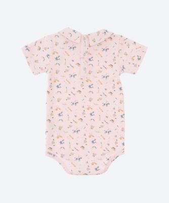 ロンパース B3287S26 | Misha&Puff (Baby&Kids)/ミーシャ