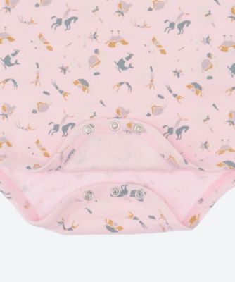 ロンパース B3287S26 | Misha&Puff (Baby&Kids)/ミーシャ