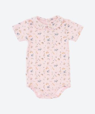 ロンパース B3287S26 | Misha&Puff (Baby&Kids)/ミーシャ