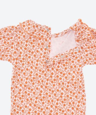 ロンパース B3286S26 | Misha&Puff (Baby&Kids)/ミーシャ