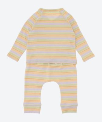 セットアップ B3330S26 | Misha&Puff (Baby&Kids)/ミーシャ