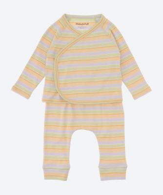 セットアップ B3330S26 | Misha&Puff (Baby&Kids)/ミーシャ