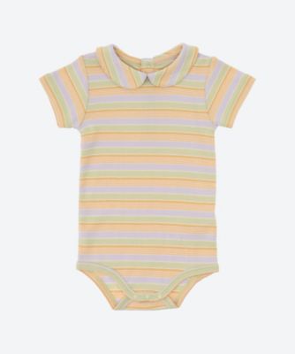 ロンパース B3134F25 | Misha&Puff (Baby&Kids)/ミーシャ