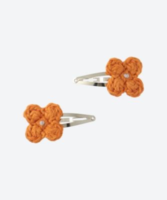 ＜Misha&Puff (Baby&Kids)＞ヘアアクセサリー　Ｋ１０４６Ｓ２６