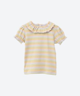 ＜Misha&Puff (Baby&Kids)＞トップス　Ｋ３３２６Ｓ２６