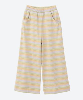 ＜Misha&Puff (Baby&Kids)＞パンツ　Ｋ３１０４Ｓ２６