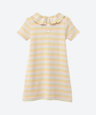 ワンピース K3315S26 | Misha&Puff (Baby&Kids)/ミーシャ