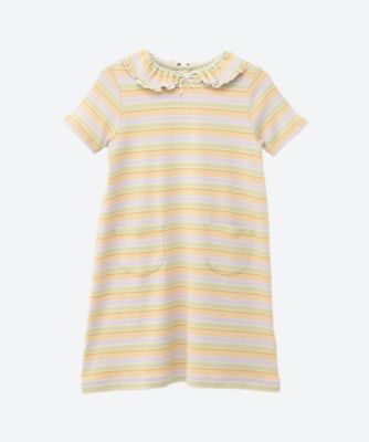 ＜Misha&Puff (Baby&Kids)＞ワンピース　Ｋ３３１５Ｓ２６