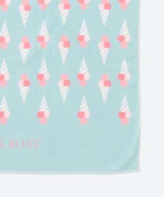 ビーチタオル REF．ICD－BT | PAPER BOAT (Baby&Kids