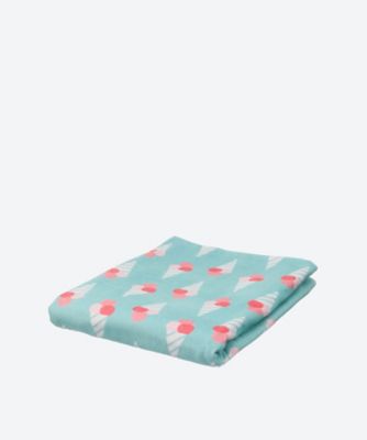 ＜PAPER BOAT (Baby&Kids)＞ビーチタオル　ＲＥＦ．ＩＣＤ－ＢＴ