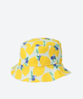 ＜PAPER BOAT (Baby&Kids)＞帽子　ＲＥＦ．ＬＢＲ－Ｈ